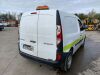 2015 Renault Kangoo 1.5 DCI 75BHP - 5