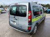 UNRESERVED 2012 Renault Kangoo Maxi ZE - 5