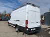 2019 Ford Transit 350E Base 2.0 130PS RWD Jumbo - 3