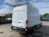 2019 Ford Transit 350E Base 2.0 130PS RWD Jumbo - 5