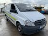 2015 Mercedes-Benz Vito 110 CDI - 7