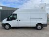 2013 Ford Transit 350 Service Van - 2