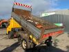 UNRESERED 2004 Isuzu NQR 7.5T Single Cab Twin Wheel Tipper - 3