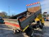 UNRESERED 2004 Isuzu NQR 7.5T Single Cab Twin Wheel Tipper - 5