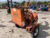 Salsco Fast Tow 4" Wood Chipper/Shredder - 5