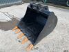 Strickland 4FT Bucket To Suit 10T-14T (65mm Pins)