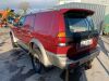 UNRESERVED 2000 Mitsubishi Pajero Sport GLS 2.5D - 3