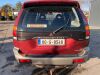 UNRESERVED 2000 Mitsubishi Pajero Sport GLS 2.5D - 4