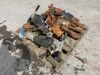 UNRESERVED Pallet Of Air Tools - 2