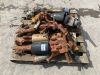 UNRESERVED Pallet Of Air Tools - 4