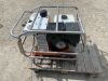 UNRESERVED Hydraulic Power Pack - 5