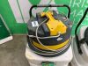 2 x UNRESERVED Portable Industrial Vacuums - 3