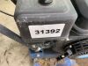 UNRESERVED Scheppach Petrol Compaction Plate - 4