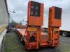 2005 Nooteboom OSD-48-3 Triple Axle Low Loader - 2