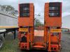 2005 Nooteboom OSD-48-3 Triple Axle Low Loader - 3