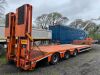 2005 Nooteboom OSD-48-3 Triple Axle Low Loader - 4