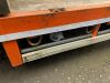 2005 Nooteboom OSD-48-3 Triple Axle Low Loader - 21