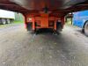 2005 Nooteboom OSD-48-3 Triple Axle Low Loader - 24