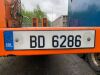 2005 Nooteboom OSD-48-3 Triple Axle Low Loader - 25