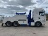 2013 Scania R560 Recovery Unit - 6