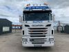 2013 Scania R560 Recovery Unit - 8