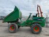 2014 Thwaites 9T Straight Tip Dumper - 2