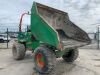 2014 Thwaites 9T Straight Tip Dumper - 6