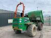 2014 Thwaites 9T Straight Tip Dumper - 7