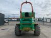 2014 Thwaites 9T Straight Tip Dumper - 8