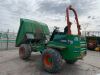 2014 Thwaites 9T Straight Tip Dumper - 9