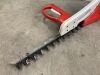 UNRESERVED 220v Hedge Trimmer - 2