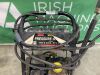 UNRESERVED Petrol Power Washer - 3