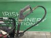 UNRESERVED Petrol Power Washer - 4