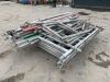 4M Portable Aluminium Scaffold Tower - 4