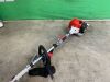 NEW/UNUSED Topsun Petrol Grass Strimmer - 3