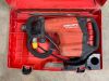 UNRESERVED Hilti TE800 110V Breaker - 2