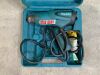 Makita 110V Heat Gun - 2