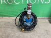 Submersible Pump