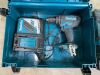 Makita Cordless Drill, Cordless Multitool & Charger - 2