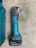 Makita Cordless Drill, Cordless Multitool & Charger - 3