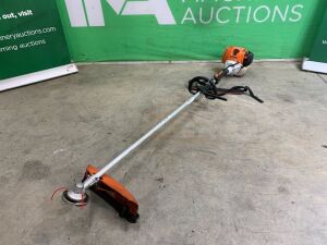 Stihl FS90R Petrol Grass Strimmer