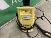 UNRESERVED Karcher 220v Power Washer - 2