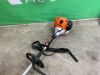 Stihl FS90R Petrol Grass Strimmer - 3