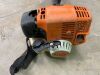 Stihl FS90R Petrol Grass Strimmer - 4