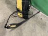 UNRESERVED Karcher 220v Power Washer - 3