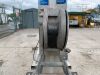 Pedestrian Material Lifter - 4