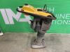 UNRESERVED 2017 Wacker Neuson BS50-2i Jumping Jack - 2