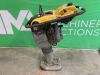 UNRESERVED 2017 Wacker Neuson BS50-2i Jumping Jack - 3