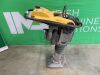 UNRESERVED 2016 Wacker Neuson BS50-2i Plus Jumping Jack - 2