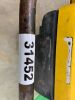 UNRESERVED 2016 Wacker Neuson BS50-2i Plus Jumping Jack - 5